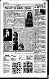 Hammersmith & Shepherds Bush Gazette Friday 08 March 1991 Page 23