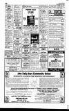 Hammersmith & Shepherds Bush Gazette Friday 08 March 1991 Page 28