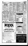 Hammersmith & Shepherds Bush Gazette Friday 08 March 1991 Page 34