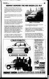 Hammersmith & Shepherds Bush Gazette Friday 08 March 1991 Page 43