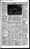 Hammersmith & Shepherds Bush Gazette Friday 08 March 1991 Page 53