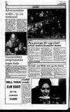 Hammersmith & Shepherds Bush Gazette Friday 08 March 1991 Page 54