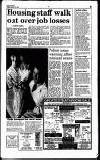 Hammersmith & Shepherds Bush Gazette Friday 15 March 1991 Page 3