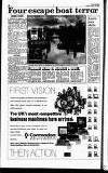 Hammersmith & Shepherds Bush Gazette Friday 15 March 1991 Page 4