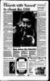 Hammersmith & Shepherds Bush Gazette Friday 15 March 1991 Page 7