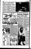Hammersmith & Shepherds Bush Gazette Friday 15 March 1991 Page 10