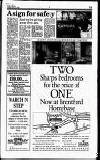 Hammersmith & Shepherds Bush Gazette Friday 15 March 1991 Page 11