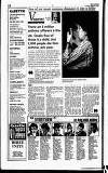Hammersmith & Shepherds Bush Gazette Friday 15 March 1991 Page 12