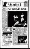 Hammersmith & Shepherds Bush Gazette Friday 15 March 1991 Page 18