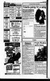 Hammersmith & Shepherds Bush Gazette Friday 15 March 1991 Page 20
