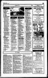 Hammersmith & Shepherds Bush Gazette Friday 15 March 1991 Page 23
