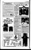 Hammersmith & Shepherds Bush Gazette Friday 15 March 1991 Page 24