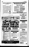 Hammersmith & Shepherds Bush Gazette Friday 15 March 1991 Page 48