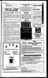 Hammersmith & Shepherds Bush Gazette Friday 15 March 1991 Page 49