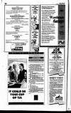 Hammersmith & Shepherds Bush Gazette Friday 15 March 1991 Page 50