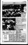 Hammersmith & Shepherds Bush Gazette Friday 15 March 1991 Page 52