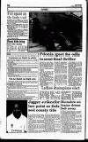 Hammersmith & Shepherds Bush Gazette Friday 15 March 1991 Page 54