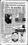 Hammersmith & Shepherds Bush Gazette Friday 22 March 1991 Page 5