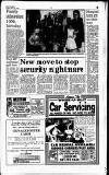 Hammersmith & Shepherds Bush Gazette Friday 22 March 1991 Page 9