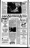Hammersmith & Shepherds Bush Gazette Friday 22 March 1991 Page 10