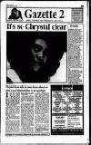 Hammersmith & Shepherds Bush Gazette Friday 22 March 1991 Page 23