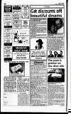 Hammersmith & Shepherds Bush Gazette Friday 22 March 1991 Page 24