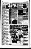 Hammersmith & Shepherds Bush Gazette Friday 22 March 1991 Page 30