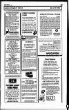 Hammersmith & Shepherds Bush Gazette Friday 22 March 1991 Page 57