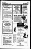 Hammersmith & Shepherds Bush Gazette Friday 22 March 1991 Page 59