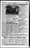 Hammersmith & Shepherds Bush Gazette Friday 22 March 1991 Page 63