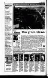 Hammersmith & Shepherds Bush Gazette Friday 29 March 1991 Page 8