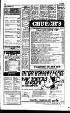 Hammersmith & Shepherds Bush Gazette Friday 29 March 1991 Page 26