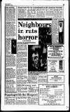 Hammersmith & Shepherds Bush Gazette Friday 05 April 1991 Page 3