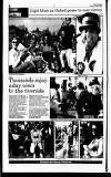 Hammersmith & Shepherds Bush Gazette Friday 05 April 1991 Page 8