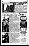 Hammersmith & Shepherds Bush Gazette Friday 05 April 1991 Page 10