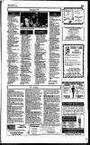 Hammersmith & Shepherds Bush Gazette Friday 05 April 1991 Page 21