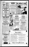 Hammersmith & Shepherds Bush Gazette Friday 05 April 1991 Page 45