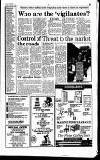 Hammersmith & Shepherds Bush Gazette Friday 12 April 1991 Page 5