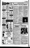 Hammersmith & Shepherds Bush Gazette Friday 12 April 1991 Page 16