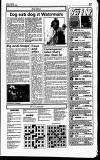 Hammersmith & Shepherds Bush Gazette Friday 12 April 1991 Page 17