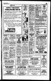 Hammersmith & Shepherds Bush Gazette Friday 12 April 1991 Page 41