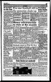 Hammersmith & Shepherds Bush Gazette Friday 12 April 1991 Page 47