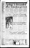 Hammersmith & Shepherds Bush Gazette Friday 19 April 1991 Page 3