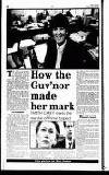 Hammersmith & Shepherds Bush Gazette Friday 19 April 1991 Page 8