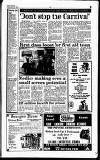 Hammersmith & Shepherds Bush Gazette Friday 19 April 1991 Page 11