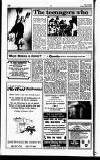 Hammersmith & Shepherds Bush Gazette Friday 19 April 1991 Page 12