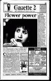 Hammersmith & Shepherds Bush Gazette Friday 19 April 1991 Page 23