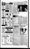 Hammersmith & Shepherds Bush Gazette Friday 19 April 1991 Page 24