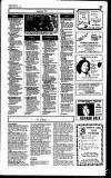 Hammersmith & Shepherds Bush Gazette Friday 19 April 1991 Page 29