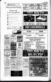 Hammersmith & Shepherds Bush Gazette Friday 19 April 1991 Page 42